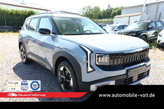 Kia Seltos AWD DCT Vision DesignP SHZ ACC Carplay 