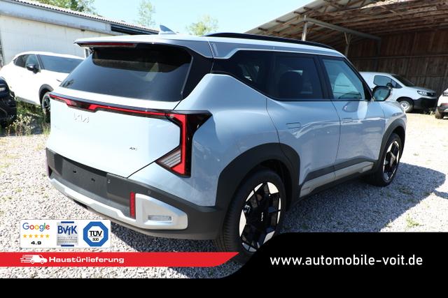Kia Seltos AWD DCT Vision DesignP SHZ ACC Carplay 