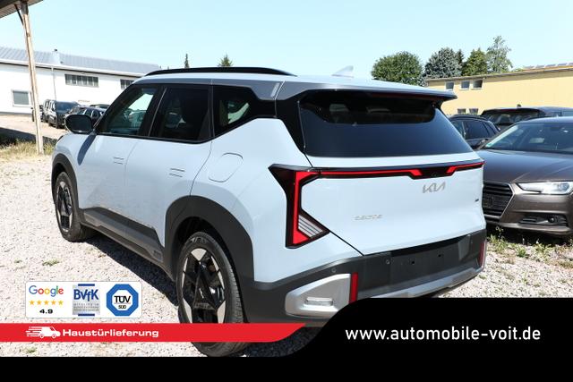 Kia Seltos AWD DCT Vision DesignP SHZ ACC Carplay 