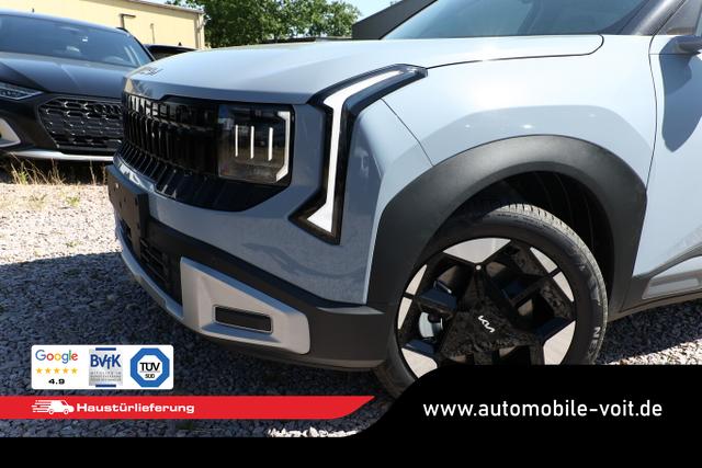 Kia Seltos AWD DCT Vision DesignP SHZ ACC Carplay 