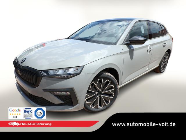 Skoda Scala - Selection DSG Dynamic Pano ACC SideA Kam Kessy SHZ