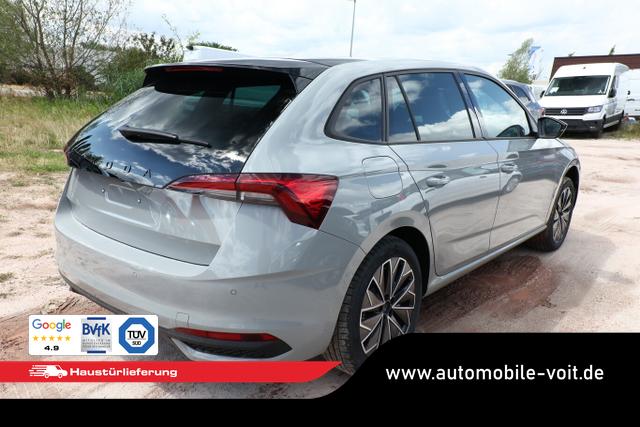 Skoda Scala Selection DSG Dynamic Pano ACC SideA Kam Kessy SHZ 