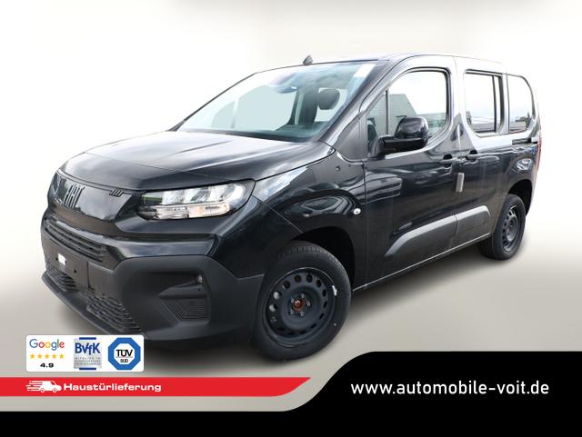 Fiat Dobl&ograve; - Doblo Kombi N1 ComfortP Klimaaut PrivG LED Temp