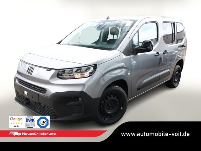 Fiat Dobl&ograve; - Doblo Kombi N1 ComfortP Klimaaut PrivG LED Temp