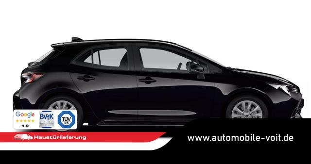 Toyota Corolla Active LED Nav DIgC Kam 10.5"Touch LM16" 