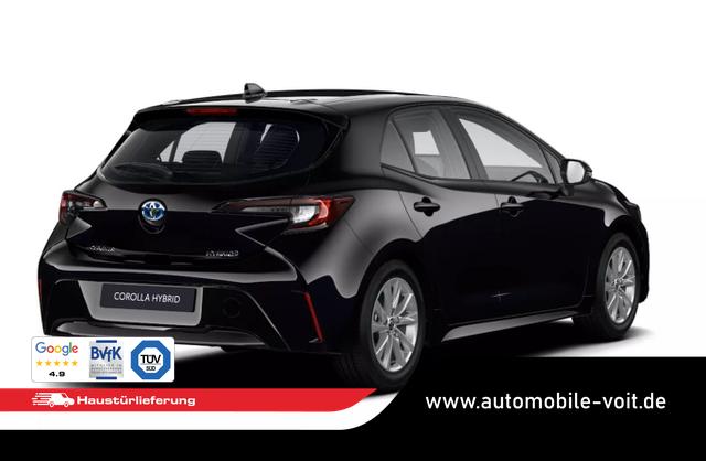 Toyota Corolla Active LED Nav DIgC Kam 10.5"Touch LM16" 