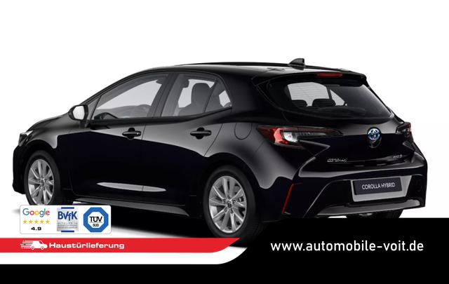 Toyota Corolla Active LED Nav DIgC Kam 10.5"Touch LM16" 