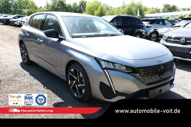 Peugeot 308 Allure Nav Keyl 360&deg; SHZ ACC TotW LED DigC 