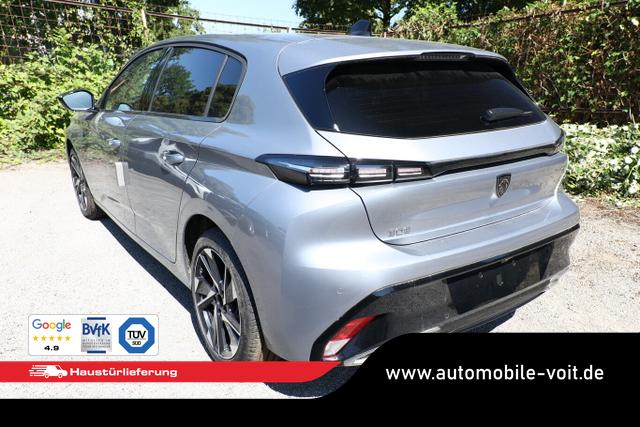 Peugeot 308 Allure Nav Keyl 360&deg; SHZ ACC TotW LED DigC 