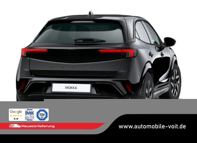 Opel Mokka GS TechP Kam 2xPDC WinterP SHZ LHZ PrivG 