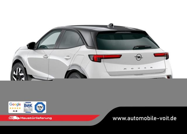 Opel Mokka GS Hybrid TechP Matrix ACC PrivG Klimaaut 