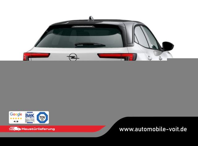 Opel Mokka GS Hybrid Nav WinterP SHZ LHZ PrivG 