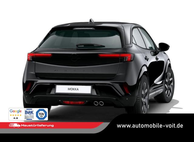 Opel Mokka GS Hybrid TechP Matrix ACC WinterP SHZ LHZ 