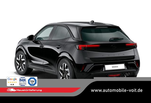 Opel Mokka GS Hybrid TechP Matrix ACC WinterP SHZ LHZ 