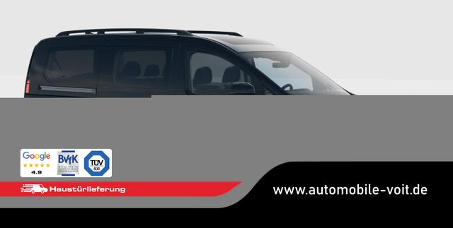 Volkswagen Caddy Maxi Life 4M AHK Pano LED 17LM 2ZoneAC 4JG 