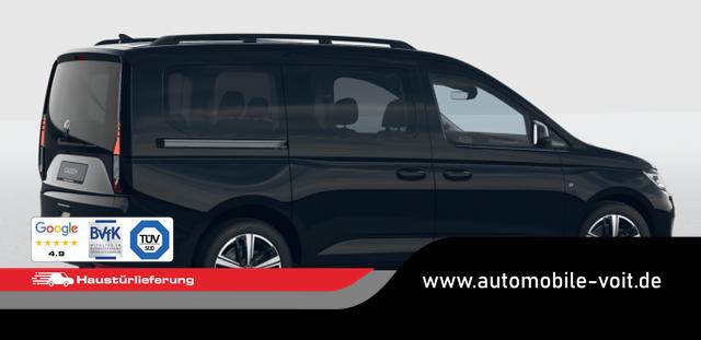 Volkswagen Caddy Maxi Life 4M AHK Pano LED 17LM 2ZoneAC 4JG 