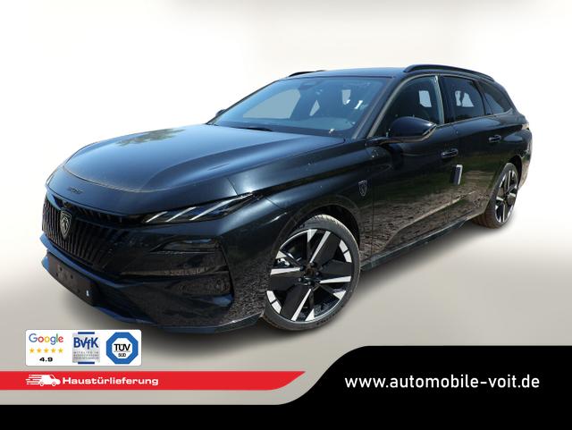 Peugeot 308 SW - Hybrid GT Excl MY26 360&deg; Massage SHZ RCTA