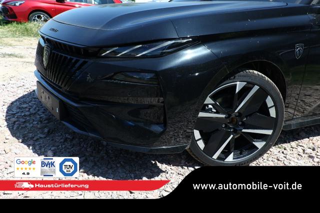 Peugeot 308 SW Hybrid GT Excl MY26 360&deg; Massage SHZ RCTA 