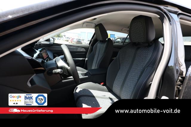 Peugeot 408 Allure Hybrid FACEL. 360&deg; ACC Nav Alarm Keyl 
