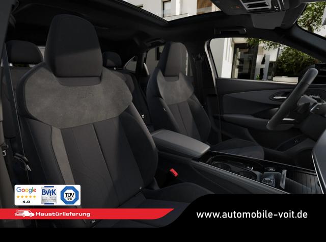 Audi Q3 Sportback quattro 2xS line Pano Tech+ KlimaP 