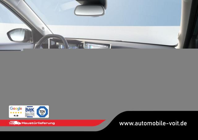 Opel Frontera GS Hybrid 7-S SHZ LHZ Nav Kam 