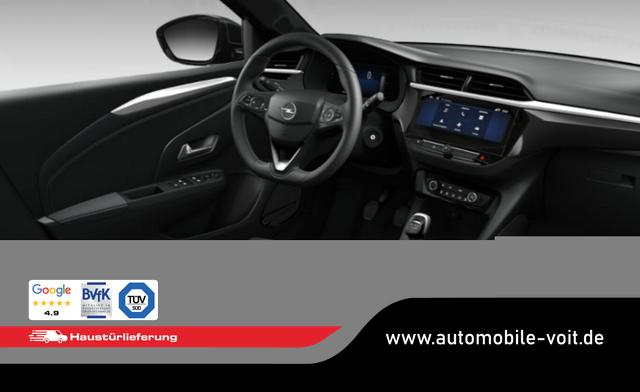 Opel Corsa GS Totw WinterP SHZ LHZ Kam PDC vo/hi AppC 