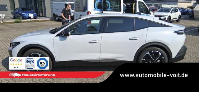 Peugeot 408 Allure Hybrid WinterP 360&deg; ACC Nav Alarm LHZ 