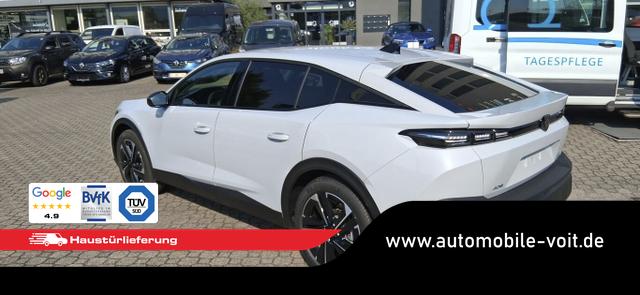 Peugeot 408 Allure Hybrid WinterP 360&deg; ACC Nav Alarm LHZ 