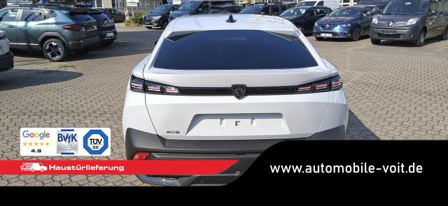 Peugeot 408 Allure Hybrid WinterP 360&deg; ACC Nav Alarm LHZ 