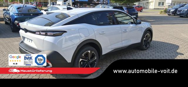 Peugeot 408 Allure Hybrid WinterP 360&deg; ACC Nav Alarm LHZ 