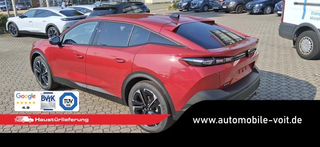 Peugeot 408 Allure Hybrid WinterP 360&deg; ACC Nav Alarm LHZ 