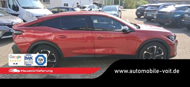 Peugeot 408 Allure Hybrid WinterP 360&deg; ACC Nav Alarm LHZ 