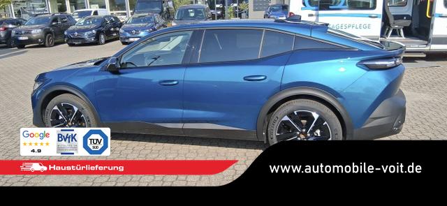 Peugeot 408 Allure Hybrid WinterP 360&deg; ACC Nav Alarm LHZ 