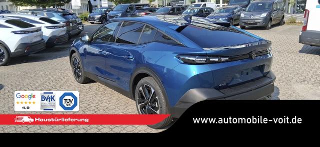 Peugeot 408 Allure Hybrid WinterP 360&deg; ACC Nav Alarm LHZ 
