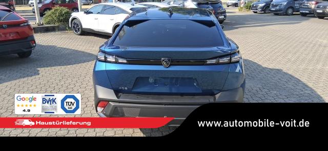 Peugeot 408 Allure Hybrid WinterP 360&deg; ACC Nav Alarm LHZ 