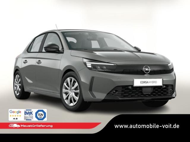 Opel Corsa - Edition Hybrid AT6 WinterP SHZ LHZ PDC 10"DAB