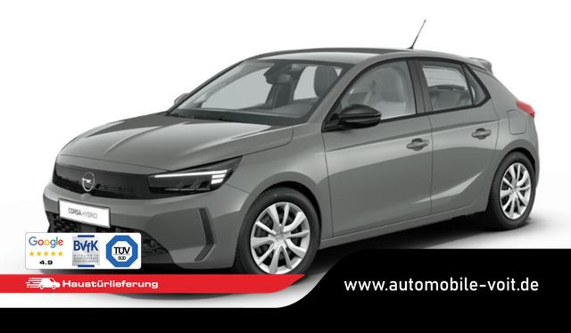 Opel Corsa Edition Hybrid AT6 WinterP SHZ LHZ PDC 10"DAB 