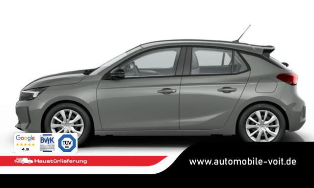 Opel Corsa Edition Hybrid AT6 WinterP SHZ LHZ PDC 10"DAB 