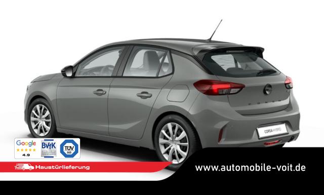 Opel Corsa Edition Hybrid AT6 WinterP SHZ LHZ PDC 10"DAB 