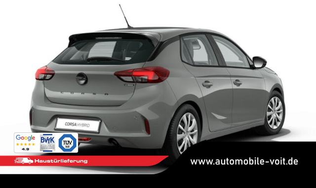 Opel Corsa Edition Hybrid AT6 WinterP SHZ LHZ PDC 10"DAB 