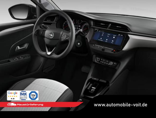 Opel Corsa Edition Hybrid AT6 WinterP SHZ LHZ PDC 10"DAB 