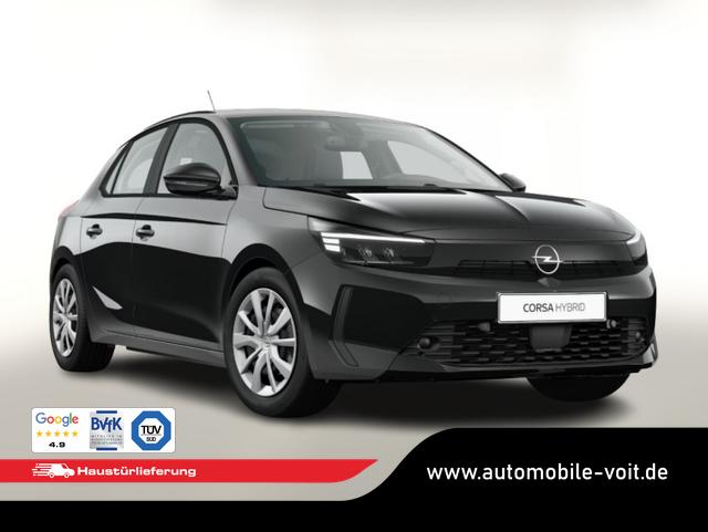 Opel Corsa - Edition Hybrid AT6 WinterP SHZ LHZ PDC 10"DAB