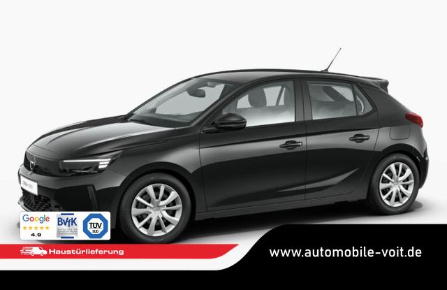 Opel Corsa Edition Hybrid AT6 WinterP SHZ LHZ PDC 10"DAB 