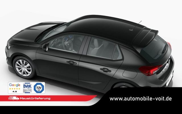 Opel Corsa Edition Hybrid AT6 WinterP SHZ LHZ PDC 10"DAB 