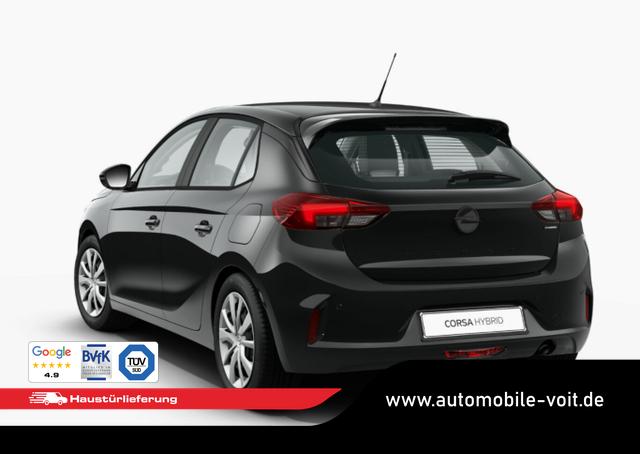 Opel Corsa Edition Hybrid AT6 WinterP SHZ LHZ PDC 10"DAB 