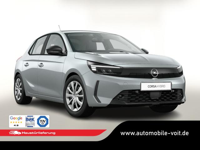 Opel Corsa - Edition Hybrid AT6 WinterP SHZ LHZ PDC 10"DAB
