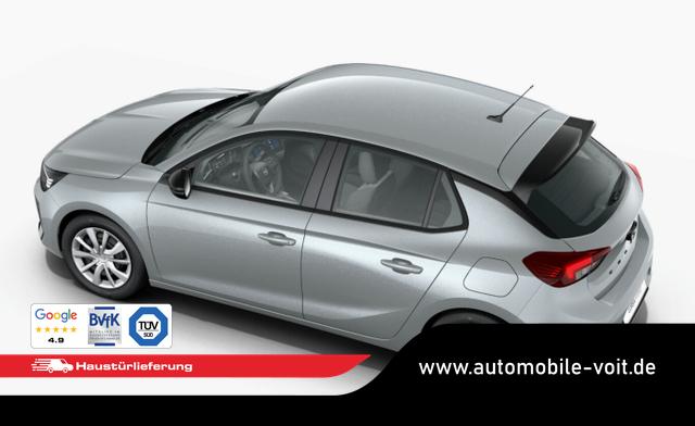 Opel Corsa Edition Hybrid AT6 WinterP SHZ LHZ PDC 10"DAB 