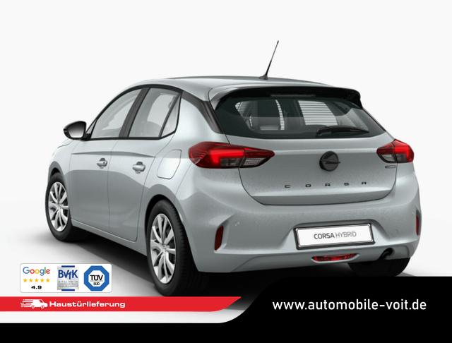 Opel Corsa Edition Hybrid AT6 WinterP SHZ LHZ PDC 10"DAB 