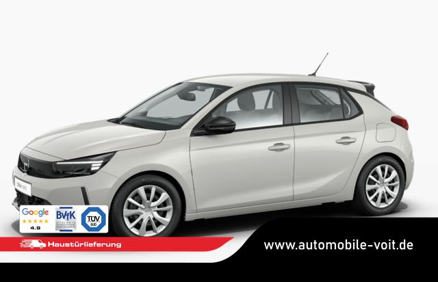 Opel Corsa Edition Hybrid AT6 WinterP SHZ LHZ PDC 10"DAB 
