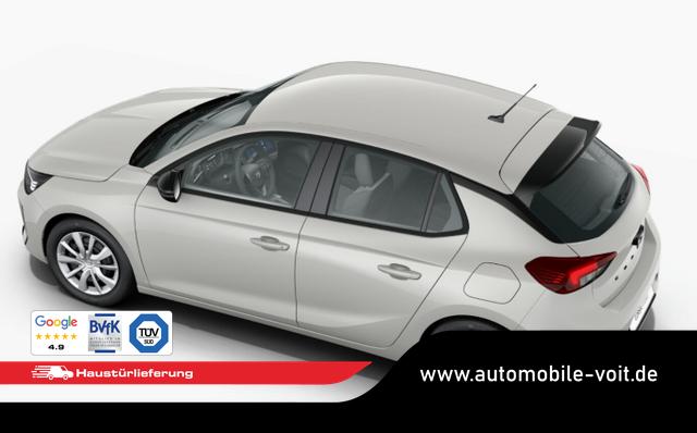 Opel Corsa Edition Hybrid AT6 WinterP SHZ LHZ PDC 10"DAB 